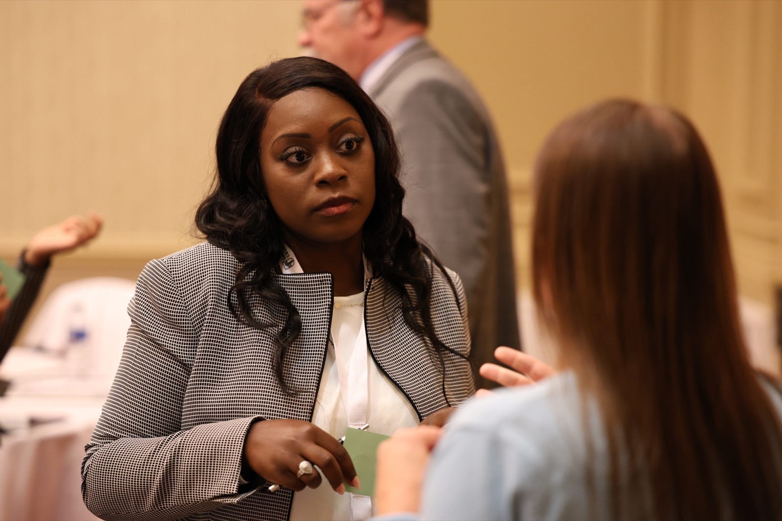 Aspiring GPDC Leaders Begin a Year of Study, Reflection, and Camaraderie