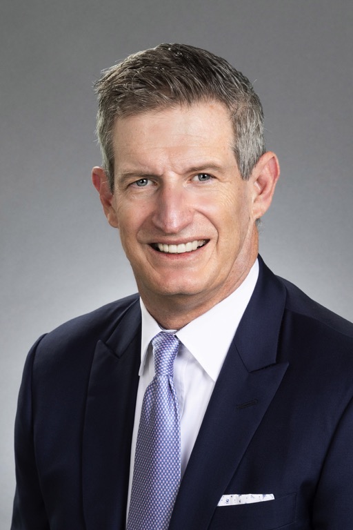 Mark Alexander, Northeastern Circuit Public Defender