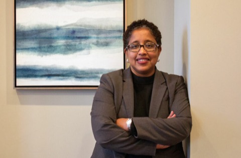 Bernard to Lead Rockdale Public Defender Office