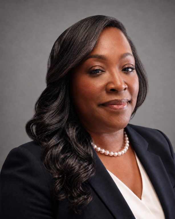 Tamika L. Fluker, Clayton Circuit Public Defender