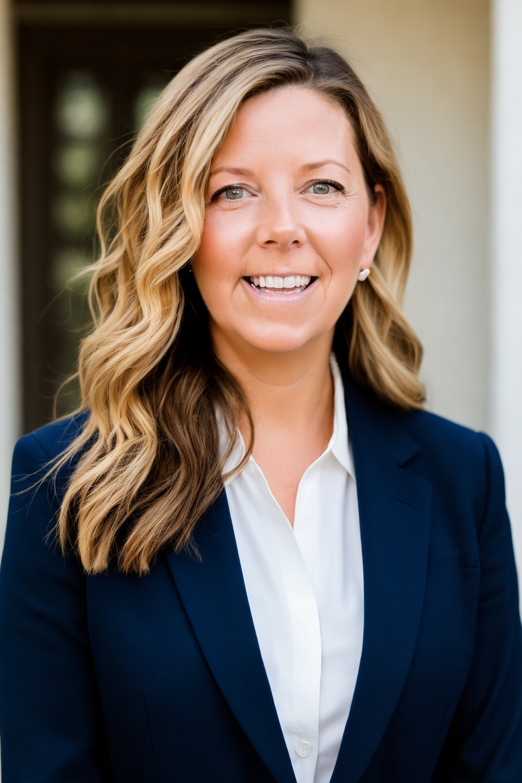 Trish Bertram