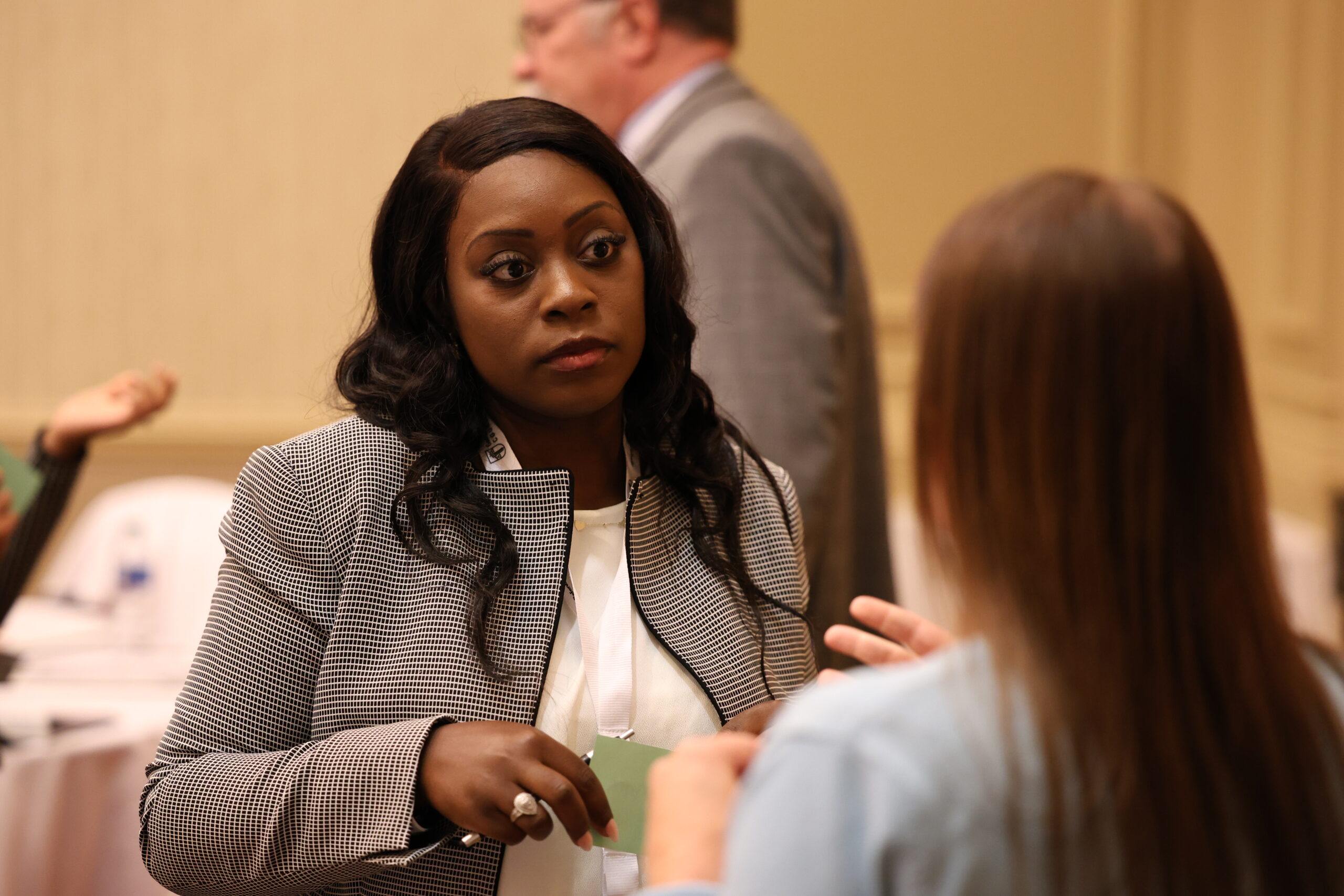 Aspiring GPDC Leaders Begin a Year of Study, Reflection, and Camaraderie