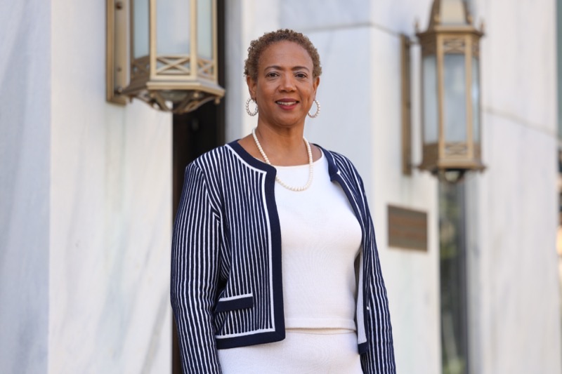 Joy Walker
