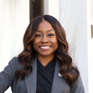 Kenya Holmes